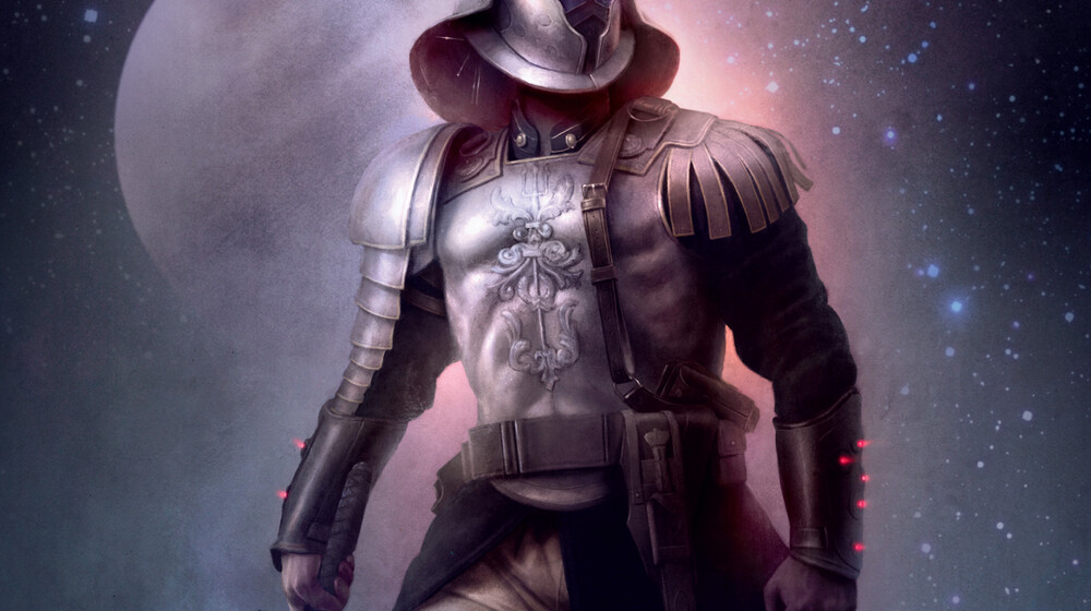 Пожиратель солнца (5 из 7)