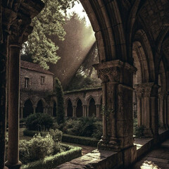 Средневековье