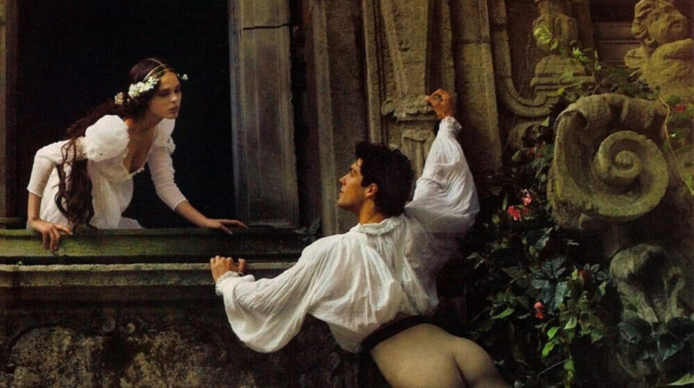 ХП/зарубежная классика