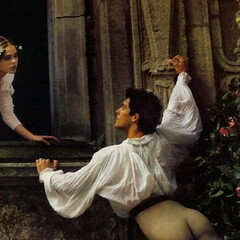 ХП/зарубежная классика