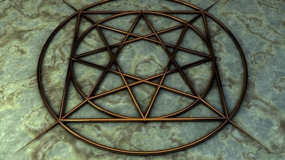 Гудкайнд. Правила Волшебника +