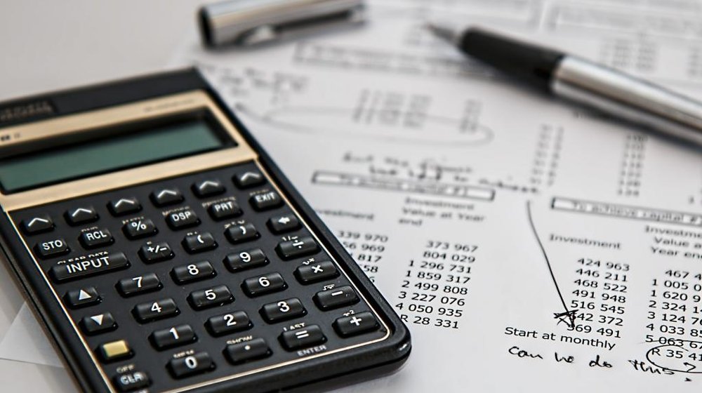 ФИНТЕХ и прочее