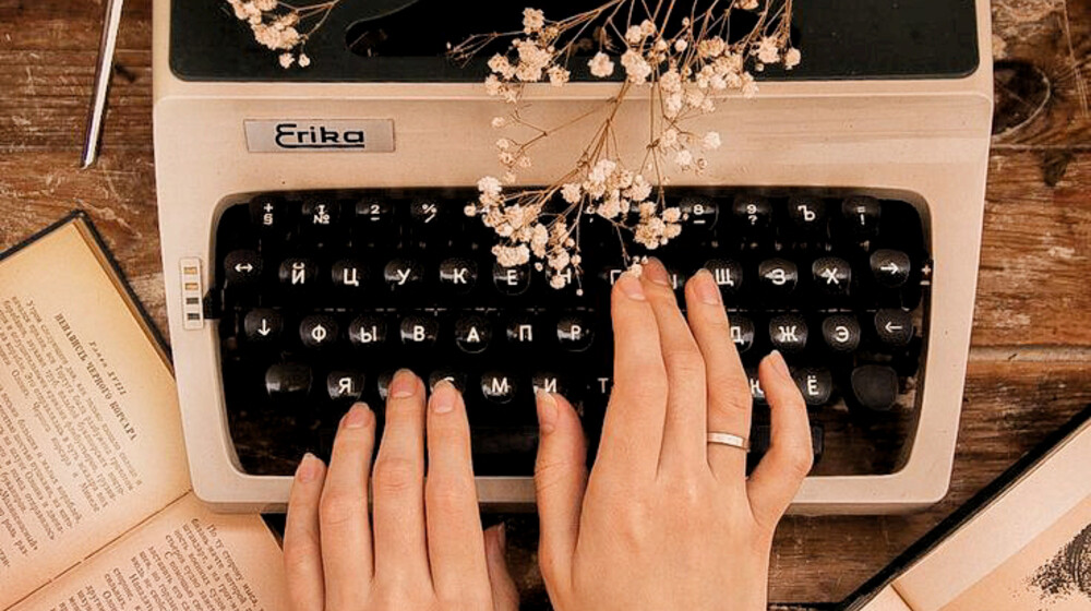 Советы Писателя