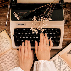 Советы Писателя