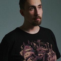 Николай Андреев: размышления о мире и добрая история мистера Крота 