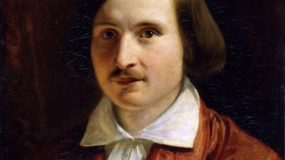 Н. В. Гоголь