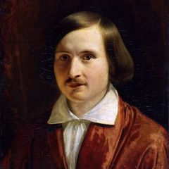 Н. В. Гоголь