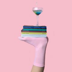 Что читать на новогодних каникулах