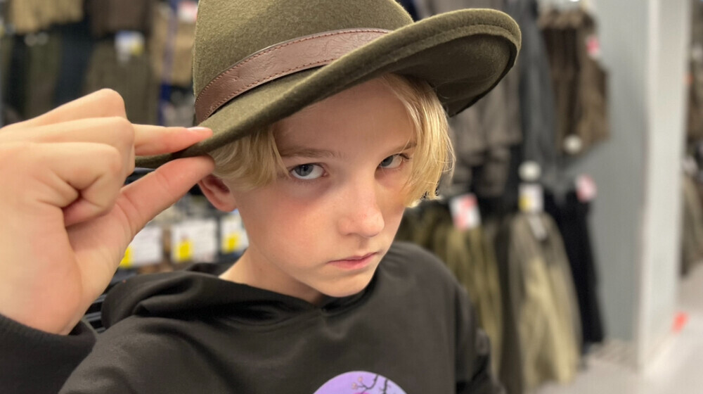 Тренинг Победитель Лени