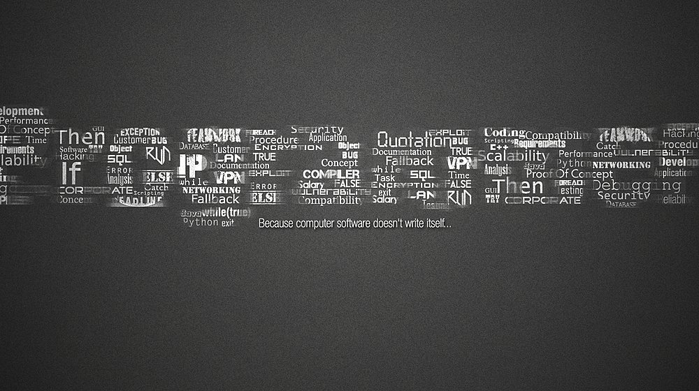 Программирование