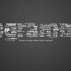 Программирование