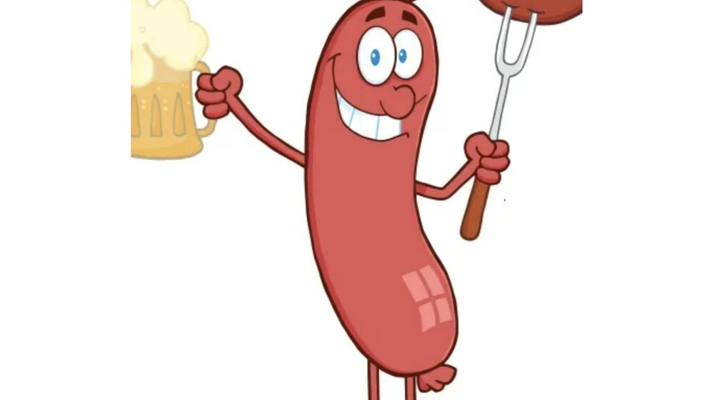 Рецепты колбасы