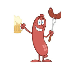 Рецепты колбасы