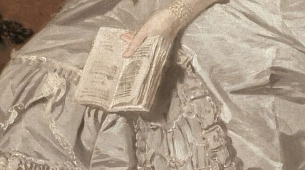 read it a long time ago