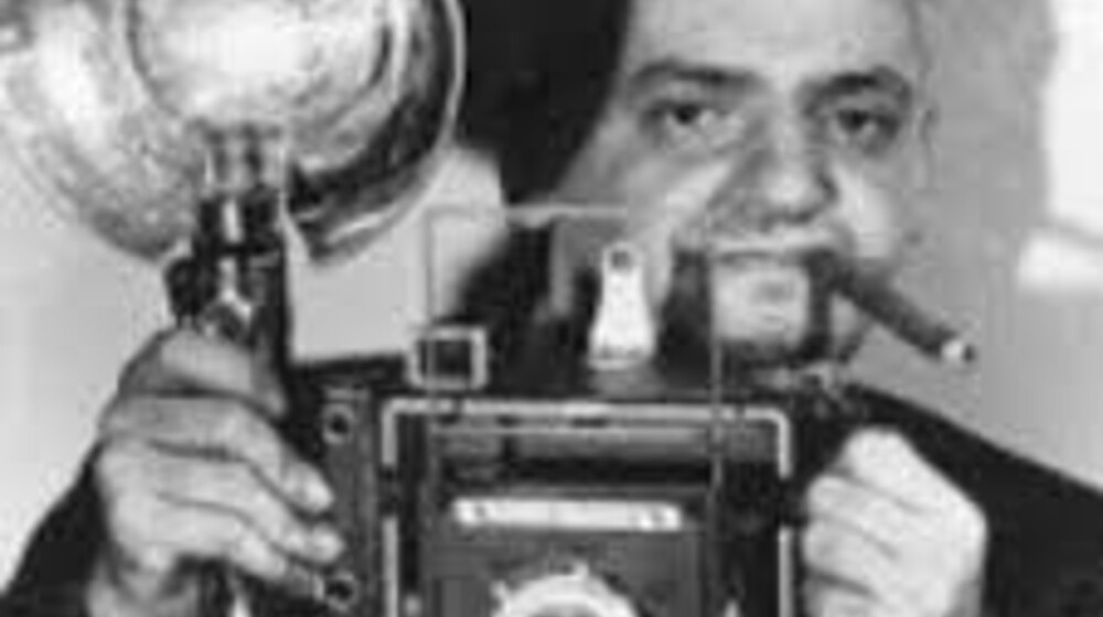 Кинематограф и иже с ним 