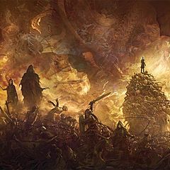 Малазанская книга Павших 