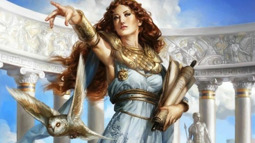 Женская доля