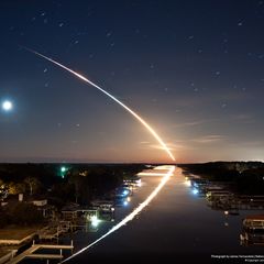 В очередь, сукины дети, в очередь!