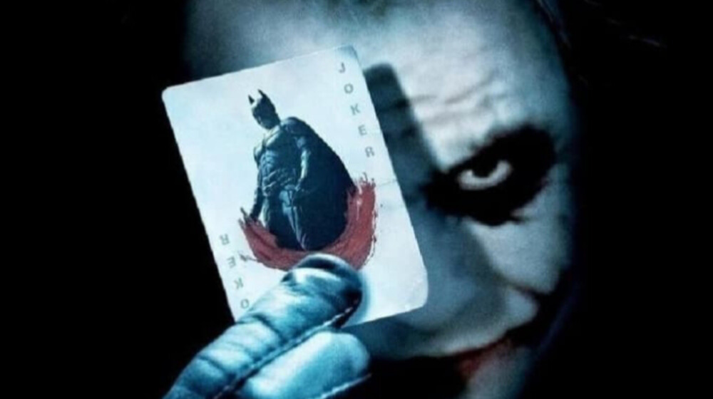 Виктор Пелевин