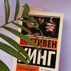 Книгоман: топ книг 💫