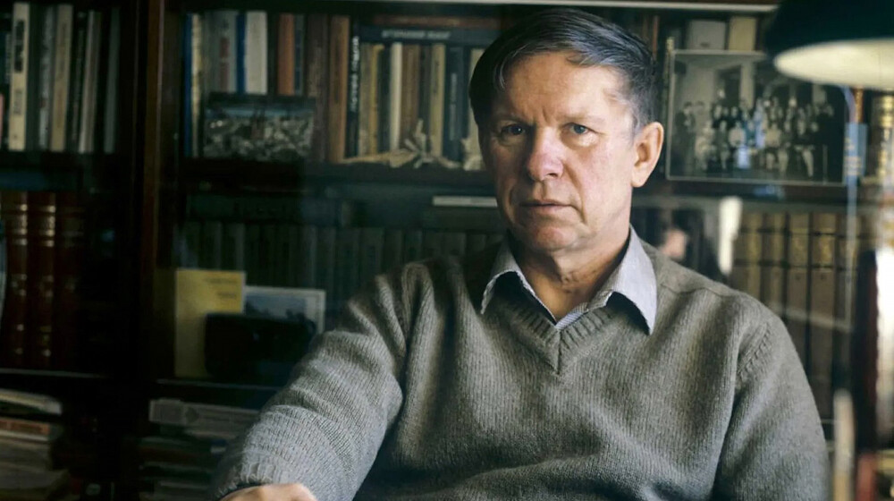 Василь Быков