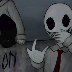 Радужные друзья и другие хорроры