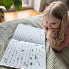 Марте понравилось