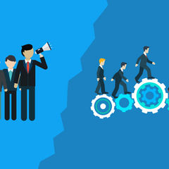  Менеджемент