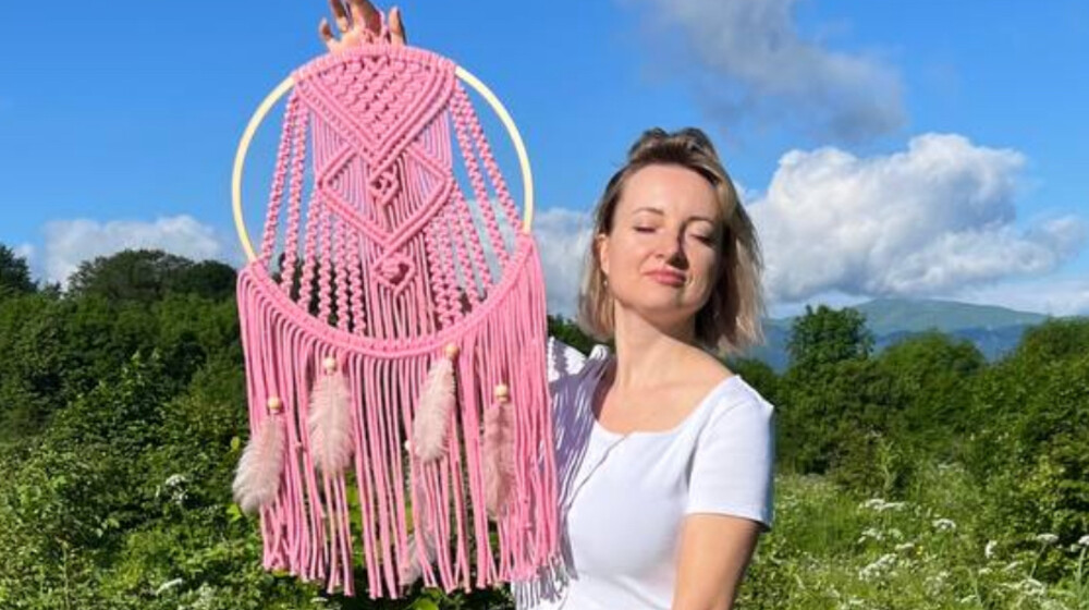 Творчество