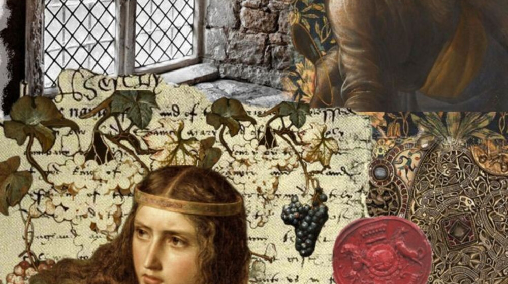 История Англии