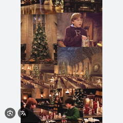 — •  новогодние книги 🌲✨’