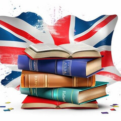 Английский язык