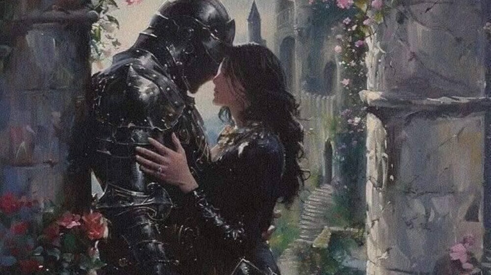 🥀Тёмная любовь🥀