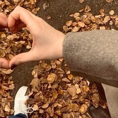 Осенний вайб 