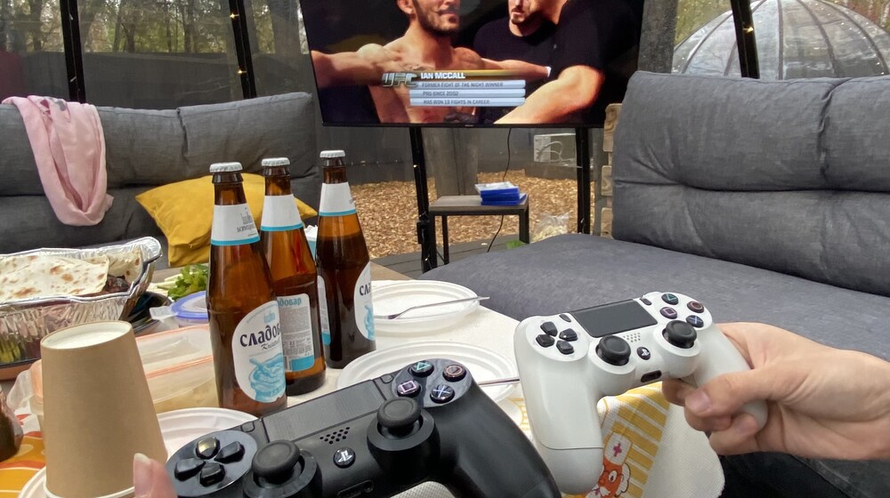 Психология семьи