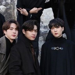 Рекомендации книг от BTS