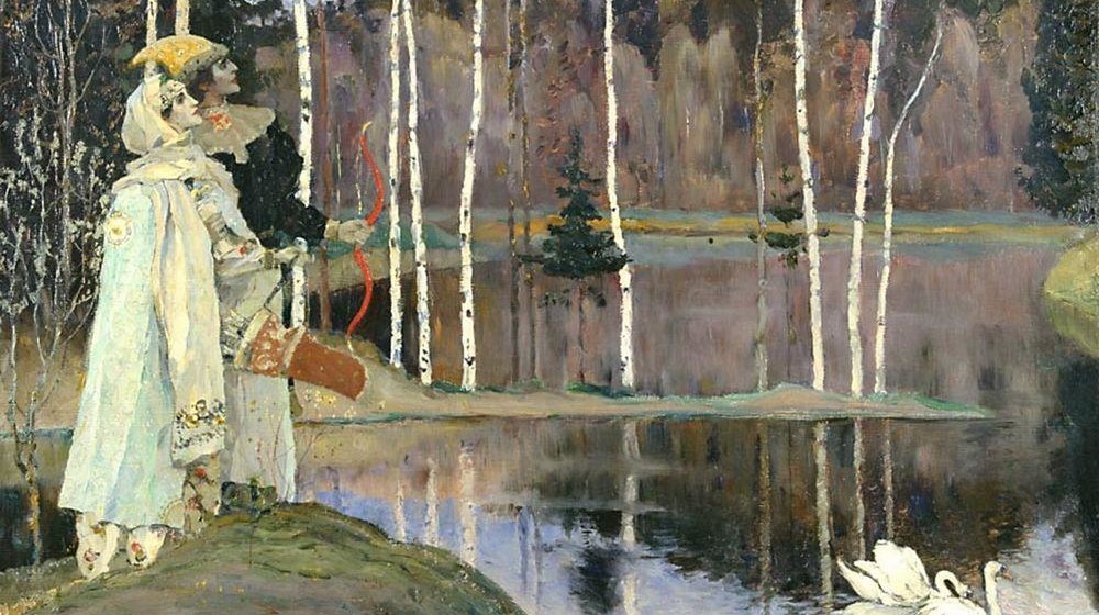 Новеллистика