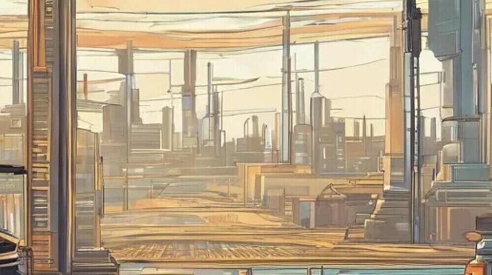 Современная фантастика