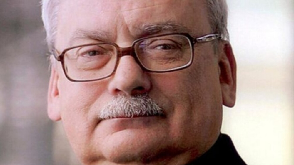 Анджей Сапковский