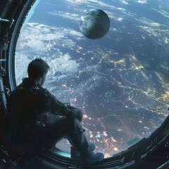 Фантастика
Антиутопия