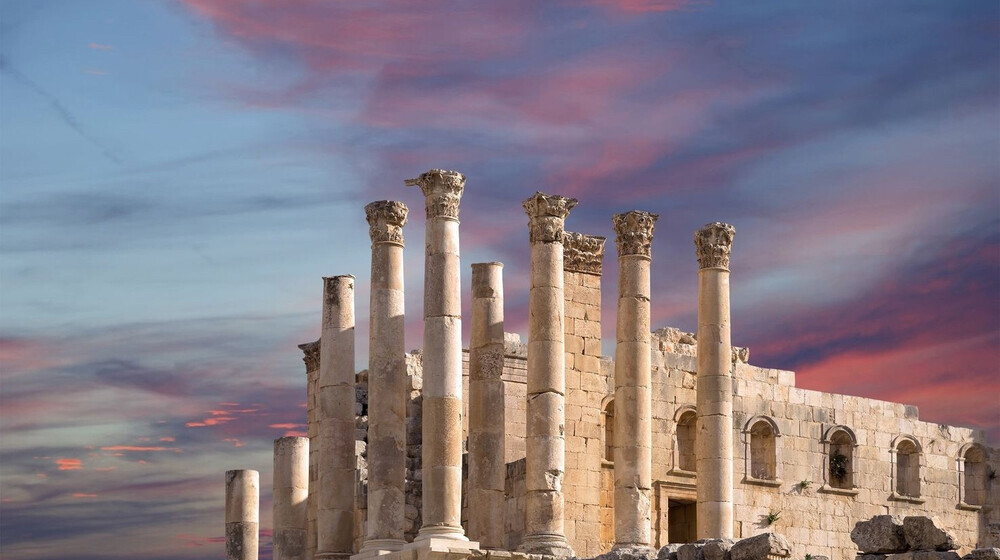 Древняя Греция