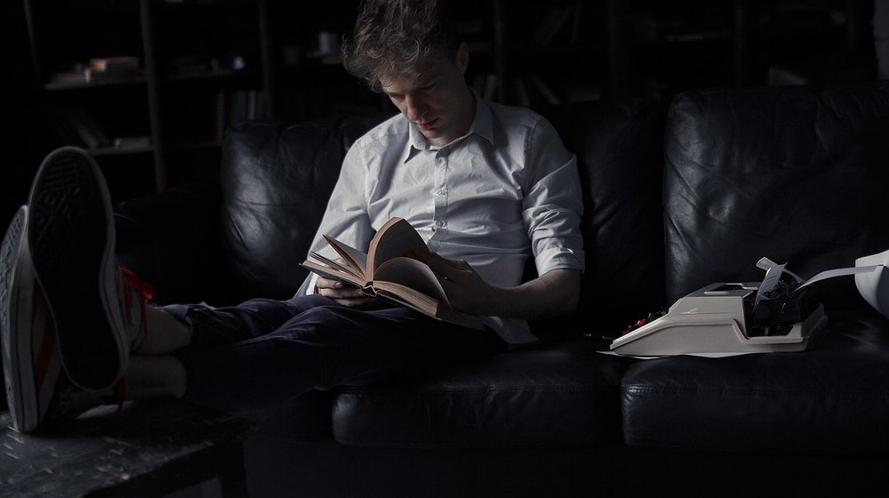 Прощай, бумага 