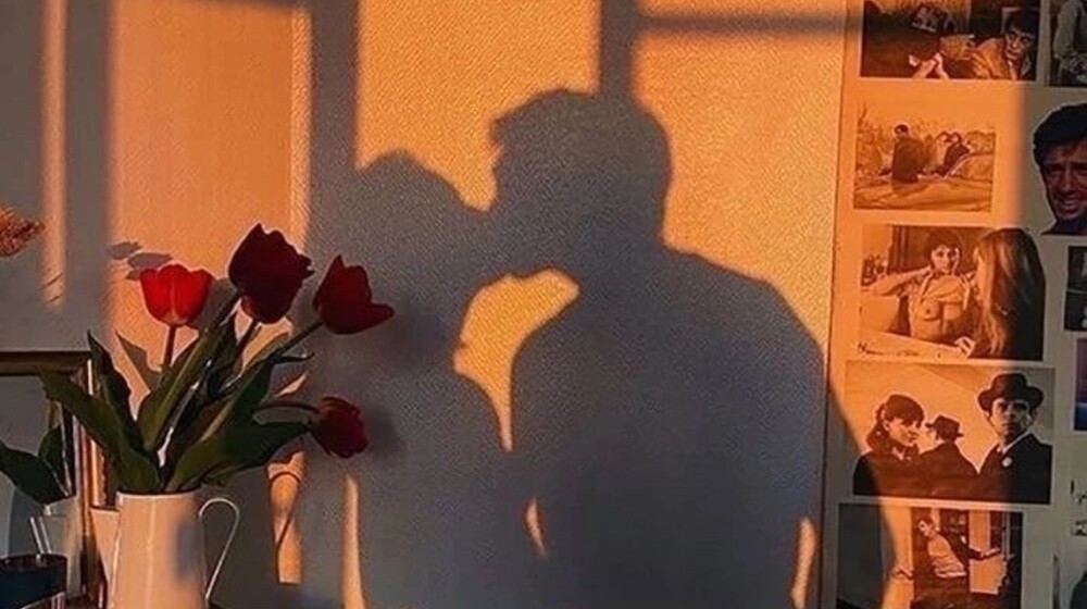 Фейковые отношения. Ромком