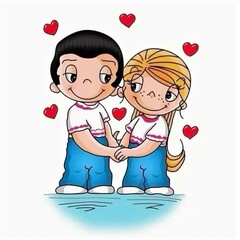 Фейковые отношения. Ромком