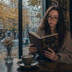 Мои любимые книги