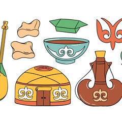 Что почитать про Наурыз 