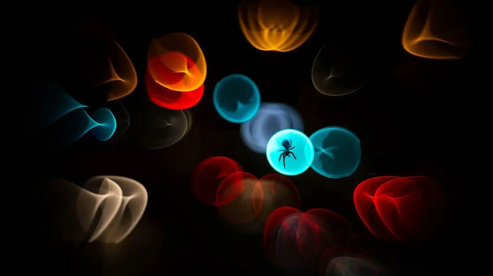 Жизнь полна сюрпризов