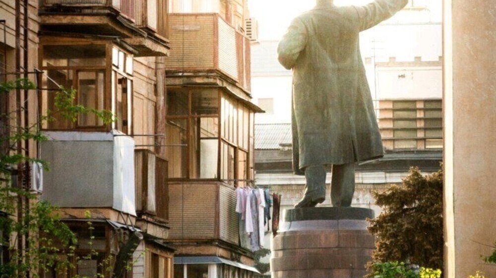 Большая советская полка