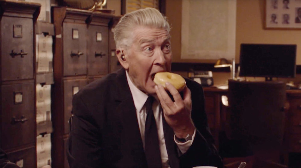 Твин Пикс: сериал как текст