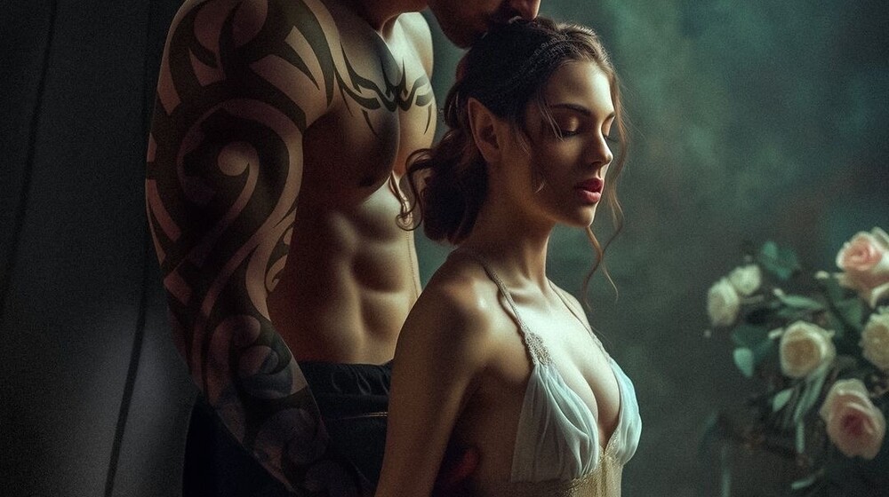 Сара Дж Маас 🧚‍♀️